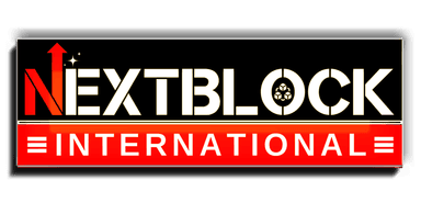 Nextblock International Logo